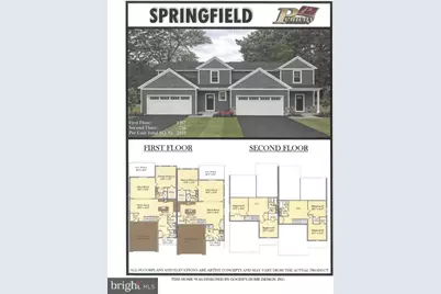 0 Ridgefield Drive, Elizabethtown, PA 17022 - Photo 1