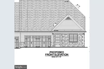 201 Bellaride Lane, Millersville, PA 17551 - Photo 1