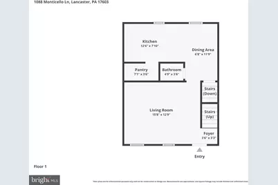 1088 Monticello Lane, Lancaster, PA 17603 - Photo 35