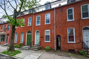 352 W Orange St, Lancaster, PA 17603 - Photo 1