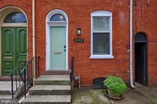 352 W Orange St, Lancaster, PA 17603 - Photo 3