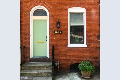 352 W Orange Street, Lancaster, PA 17603 - Photo 1