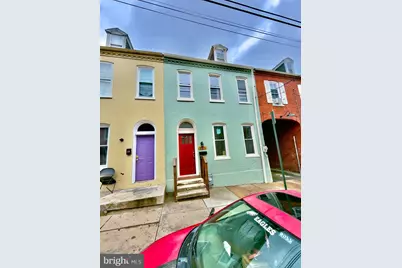 321 Beaver Street, Lancaster, PA 17603 - Photo 1