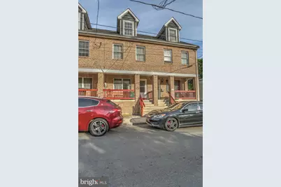417 Green Street, Lancaster, PA 17602 - Photo 3