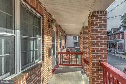417 Green Street, Lancaster, PA 17602 - Photo 5