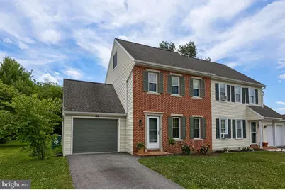 14 Hemlock Lane, Strasburg, PA 17579 - Photo 1
