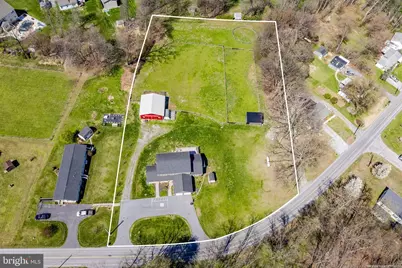 744 Lime Quarry Road, Gap, PA 17527 - Photo 1