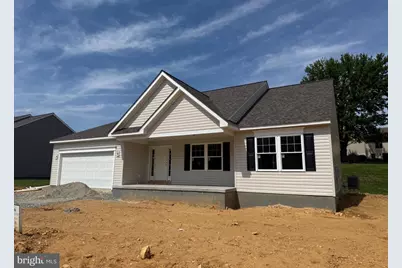 23 Ridgewood Road #LOT 12 (DOUGLAS), Quarryville, PA 17566 - Photo 1