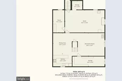 218 Lauschtown Road, Denver, PA 17517 - Photo 73