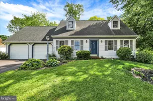 201 Yorkshire Way, Mountville, PA 17554 - Photo 1
