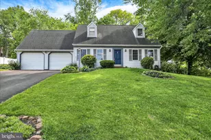 201 Yorkshire Way, Mountville, PA 17554 - Photo 3