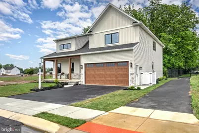 230 Parkside Place #LOT 21, Lancaster, PA 17602 - Photo 3