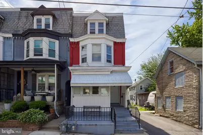 236 N Franklin Street, Lancaster, PA 17602 - Photo 3