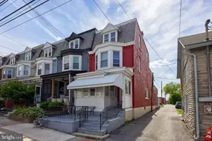 236 N Franklin St, Lancaster, PA 17602 - Photo 1