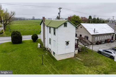 5242 Old Philadelphia Pike, Kinzers, PA 17535 - Photo 13