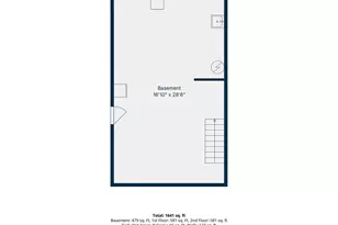 43 E Walnut St, Ephrata, PA 17522 - Photo 31