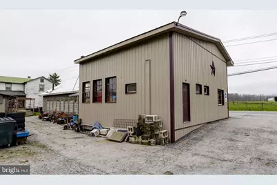 5242 Old Philadelphia Pike, Kinzers, PA 17535 - Photo 21