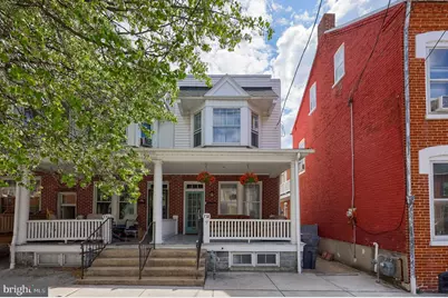 728 Walnut Street, Columbia, PA 17512 - Photo 1