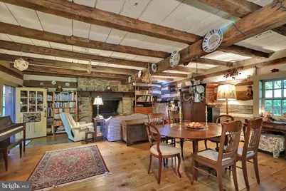 1095 Texter Mountain Road, Robesonia, PA 19551 - Photo 1
