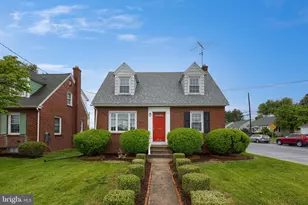 430 Brimmer Ave, New Holland, PA 17557 - Photo 1