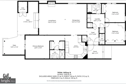 20 Beechtree Lane, Mountville, PA 17554 - Photo 41