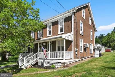 186 W Main Street, Adamstown, PA 19501 - Photo 1