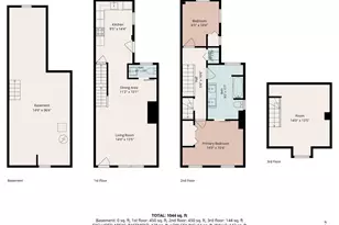 737 E Marion St, Lancaster, PA 17602 - Photo 39