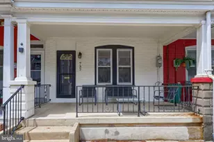 737 E Marion St, Lancaster, PA 17602 - Photo 1