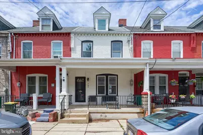 737 E Marion Street, Lancaster, PA 17602 - Photo 37