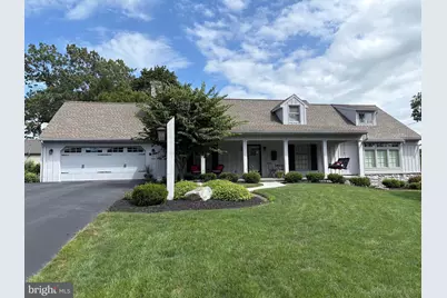 957 Mondale Road, Bird in Hand, PA 17505 - Photo 1