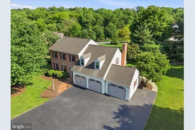 9 Round House Drive, Lititz, PA 17543 - Photo 9