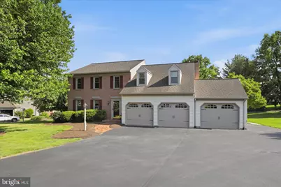 9 Round House Drive, Lititz, PA 17543 - Photo 3