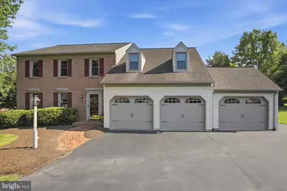 9 Round House Drive, Lititz, PA 17543 - Photo 5