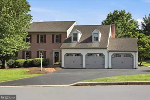 9 Round House Dr, Lititz, PA 17543 - Photo 1