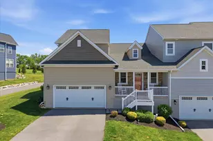 3003 Morning Thistle Ct, East Petersburg, PA 17520 - Photo 5