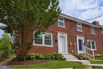 710 Poplar Street, Lancaster, PA 17603 - Photo 3