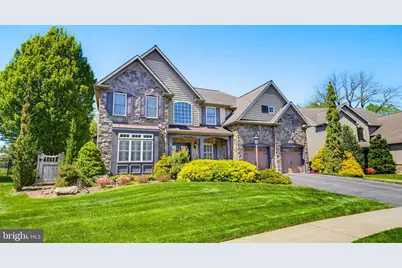 678 Jake Landis Road, Lititz, PA 17543 - Photo 1