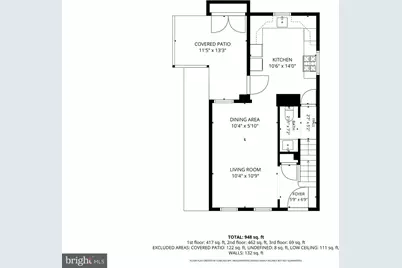 13 E New Street, Lancaster, PA 17602 - Photo 17