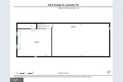 333 E Orange Street, Lancaster, PA 17602 - Photo 63