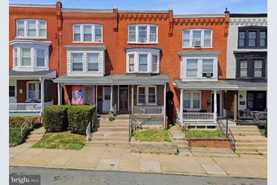 228 N Reservoir Street, Lancaster, PA 17602 - Photo 1