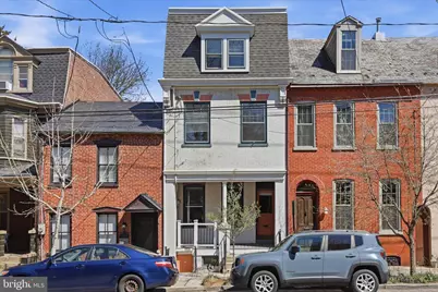 231 N Mulberry Street, Lancaster, PA 17603 - Photo 1