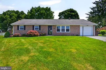 24 Snyder Hill Road, Lititz, PA 17543 - Photo 1