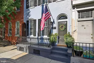 403 N Queen St, Lancaster, PA 17603 - Photo 1