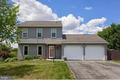 53 Rosewood Drive, Brownstown, PA 17508 - Photo 3