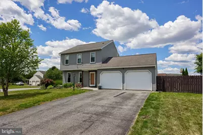 53 Rosewood Drive, Brownstown, PA 17508 - Photo 1