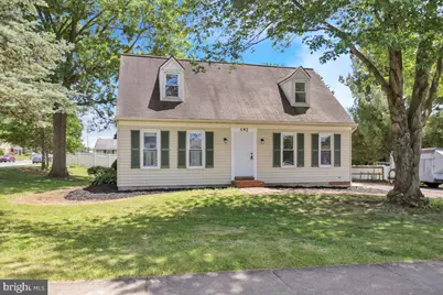 592 Mulberry, Elizabethtown, PA 17022 - Photo 3