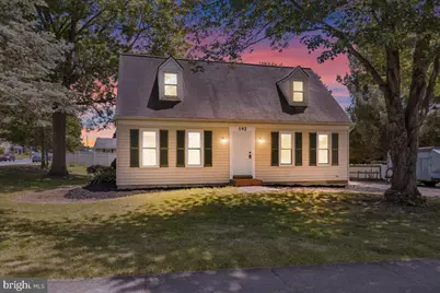 592 Mulberry, Elizabethtown, PA 17022 - Photo 1