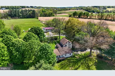 1599 Sanctuary Road, Manheim, PA 17545 - Photo 1
