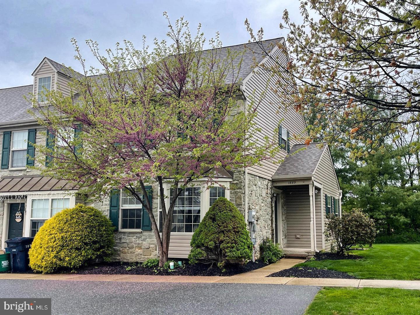 1889 Shady Oak Dr, Mount Joy, PA 17552 - MLS PALA2089402