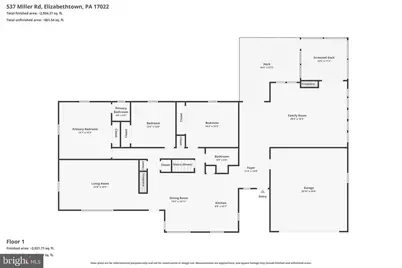 537 Miller Road, Elizabethtown, PA 17022 - Photo 39